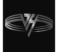 Van Halen - The Collection II (Box 5 CD)