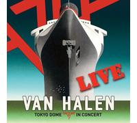 Van Halen - Tokyo Dome In Concert - 2 CD