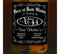 Van Halen.=tribute= - Best of Both Worlds [Import]