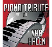 Van Halen Tribute - Hommage à Van Halen au piano