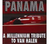 Van Halen.=tribute= – Panama: A Millennium Tribute To Van Halen – Import