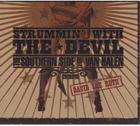 Strummin' With The Devil : The Southern Side Of Van Halen - A Tribute