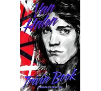 Van Halen Trivia Book: A Great Item For Those Who Are Interested In Van Halen And Want To Know More About The Band.