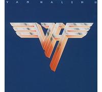 VAN HALEN - Van Halen 2