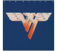 Van Halen - Van Halen 2 [Import]