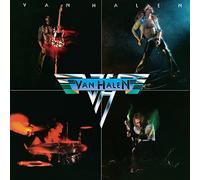 Van Halen – Van Halen – CD – Remasterisé