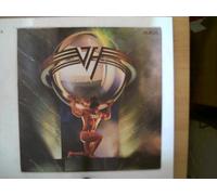 Van Halen: - Van Halen - 5150,