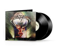 Van Halen - Van Halen - 5150 Expanded Edition