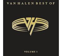 Van Halen - Van Halen - Best Of Volume 1