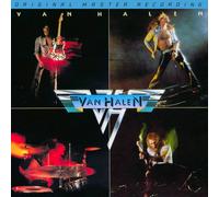 Van Halen - Van Halen