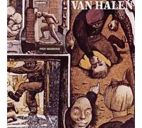Van Halen - Van Halen - Fair Warning [Remastered]