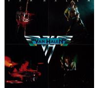 Van Halen – Van Halen I