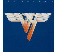 Van Halen - Van Halen II