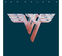 VAN HALEN - Van Halen II (2015 Remaster) [Import Allemand]