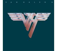 Van Halen II Edition remasterisée CD