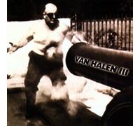 Van Halen - Van Halen III
