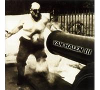 Van Halen - Van Halen III [Re-Issue]