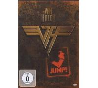 Van Halen - Van Halen-Jumpshadows and Light-DVD [Import]