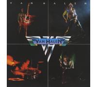 Van Halen – Van Halen – Vinyle – MoFi Electronics