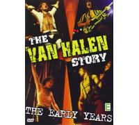 Van Halen - Van Halen Story -The Early Years [Import USA Zone 1]