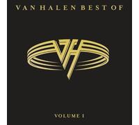 Van Halen – Best Of Vol. 1 – CD