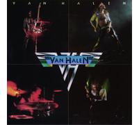Van Halen Van Halen (Vinyl) 12" Album