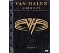 Van Halen Video Hits (Vol 1)