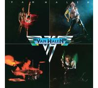 Van Halen – Van Halen – Vinyle LP 12" – Rhino