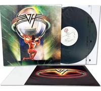 Van Halen - Vаn Halen - 5150 (Five) [Vinyl] [Vіnyl]