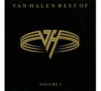 Van Halen - Vol. 1-Best of
