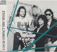 Van Halen - When It's Love