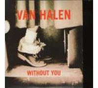 Van Halen - Without You [Import]