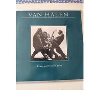 Van Halen -- Women And Children First: Authentic Guitar Tab