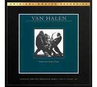 Van Halen Women and Children First (UltraDisc One-Step) (Vinyl) 12" Album