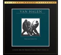 Van Halen - Women & Children First [Vinyl Lp] Ltd Ed, 180 Gram