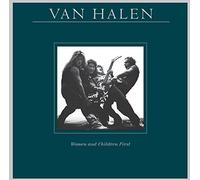 Van Halen - Women & Children.. -Hq-