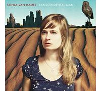 Van Hamel, Sonja - Transcendental Man-Digi [Import]