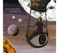 Van Hamel, Sonja - Winterland [Import]