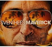 Van Hees, Sven - Maverick [Import]