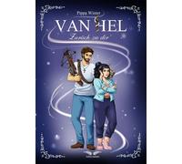 Van Hel - Zurück zu dir Eine Millennial Paranormal Romance - Pippa Winter - Traumschwingen Verlag - ebook (ePub) - Livre