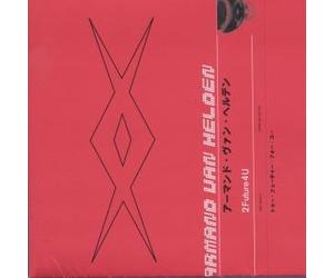 Van Helden, Armand - 2 Future 4 U