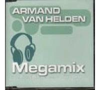 Van Helden,Armand - Armand Van Helden Megamix [Import]