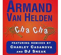 Van Helden, Armand - Cha