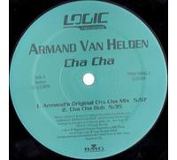 Van Helden, Armand - Cha