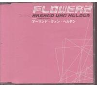 Van Helden, Armand - Flowerz