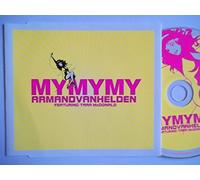 Van Helden, Armand Ft Tara... - My My My