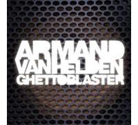 Van Helden, Armand - Ghettoblaster [12trx] [Import]