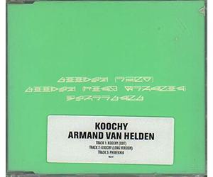 Van Helden, Armand - Koochy