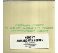 Van Helden, Armand - Koochy [Import]