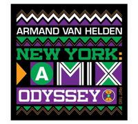 Van Helden, Armand - New York: A Mix Odyssey Part 2